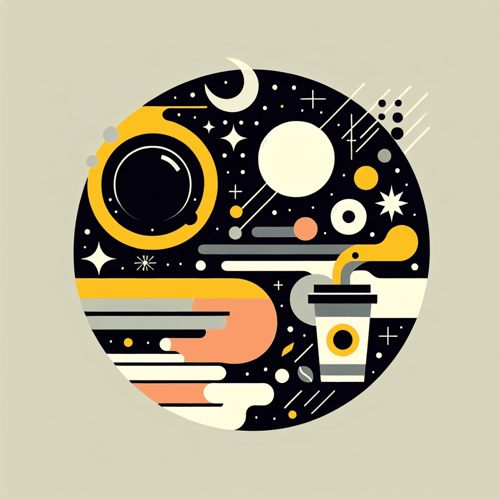 Cosmic Goose (Drip Coffee) by Java Roasters