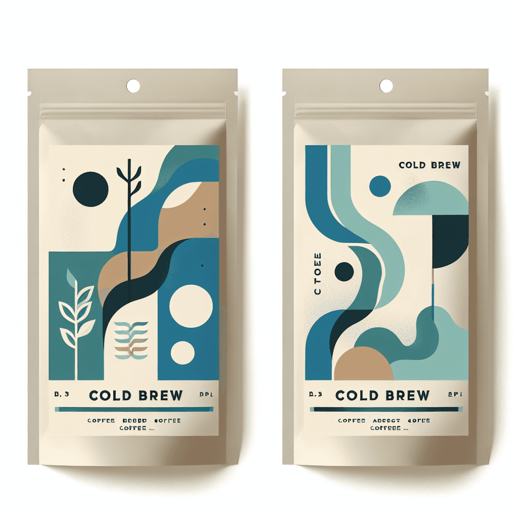 Hazelnut Decaf by A Hill Of Beans