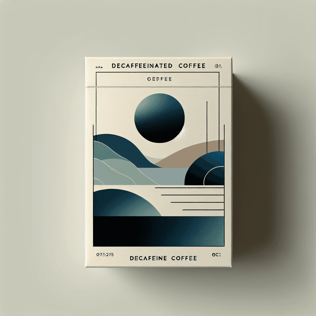 Nightcap Decaf by Joe Coffee Company