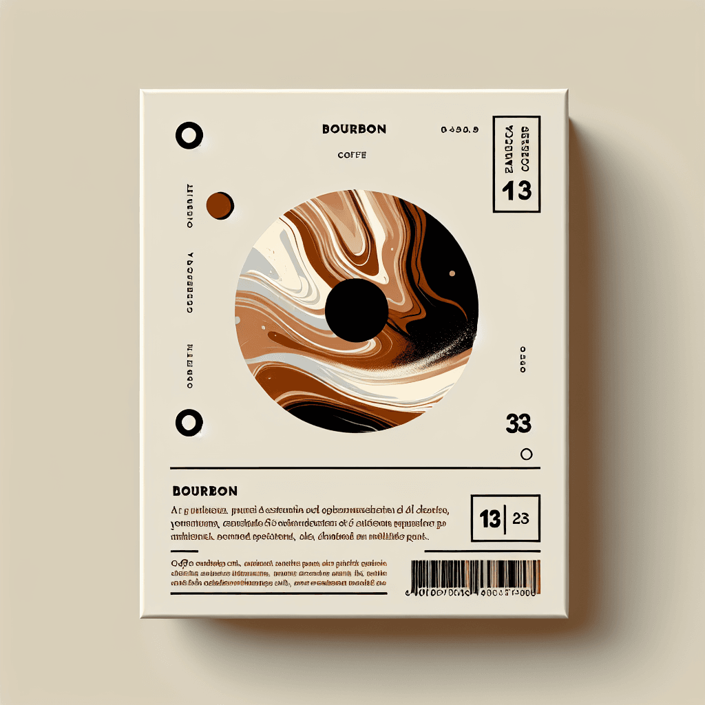 Bourbon by Milano Coffee