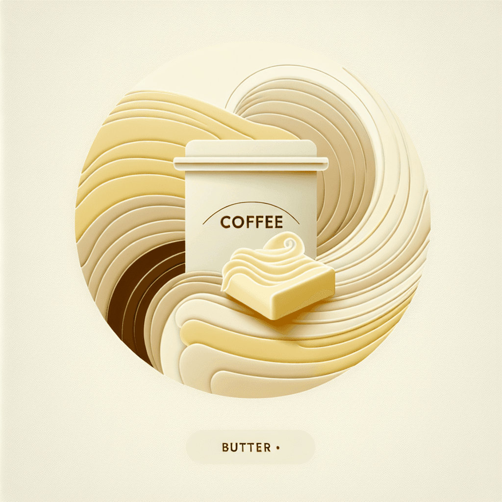 Butter by Milano Coffee