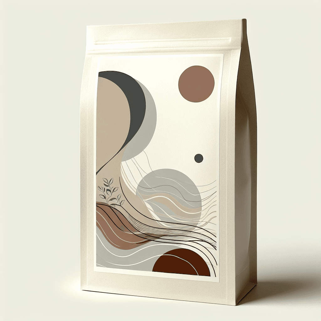 Green Mexico by Alakef Coffee Roasters