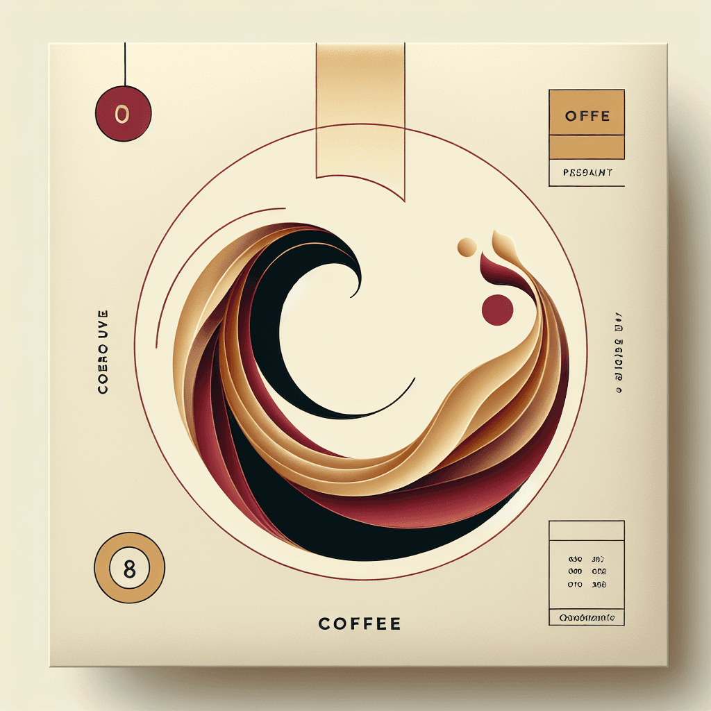 Bossa Nova by Mogiana Coffee