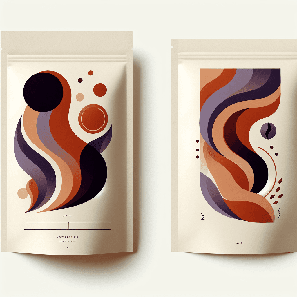 Brazil Ernesto by Mogiana Coffee