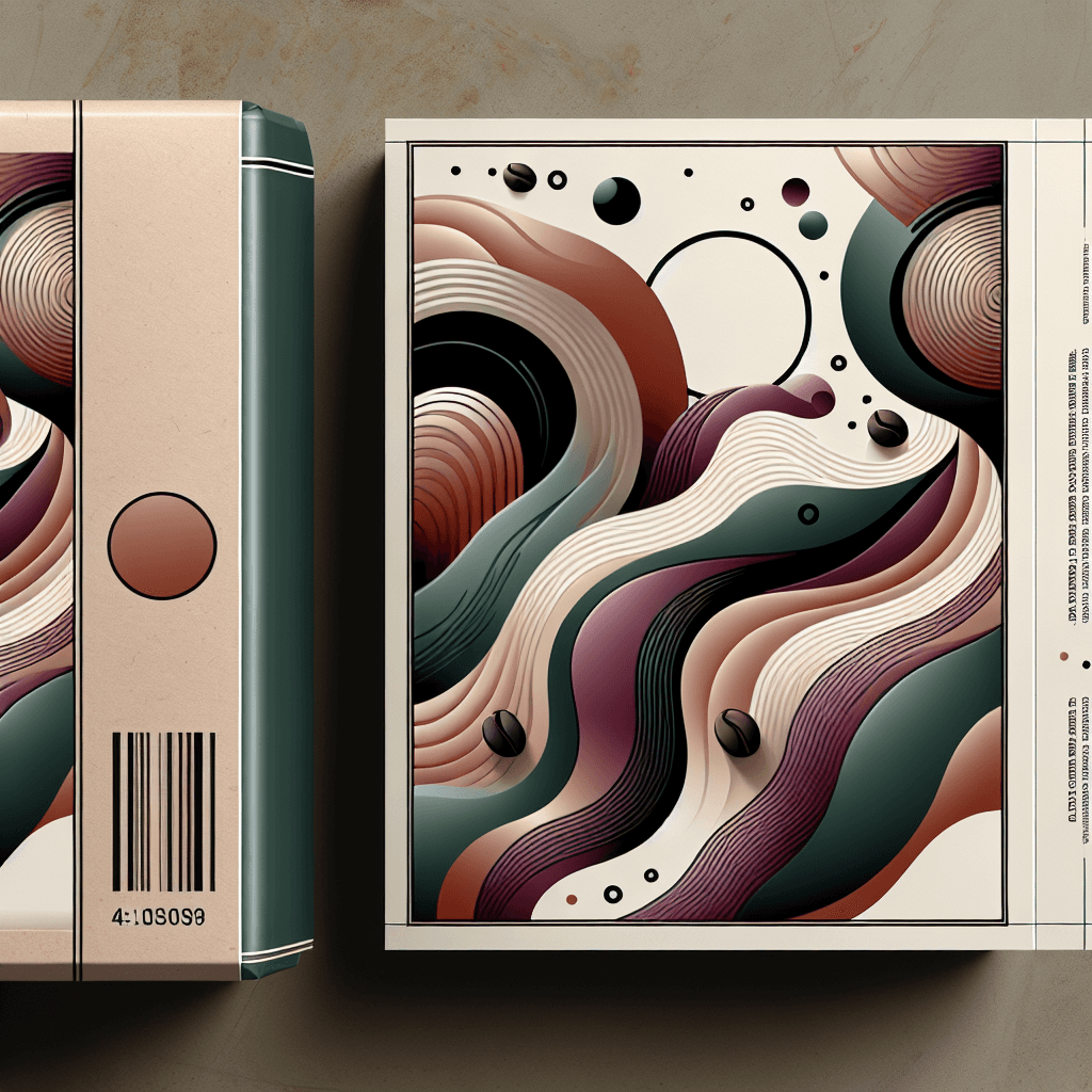 Bering Sea Blend by Valentine Coffee Co