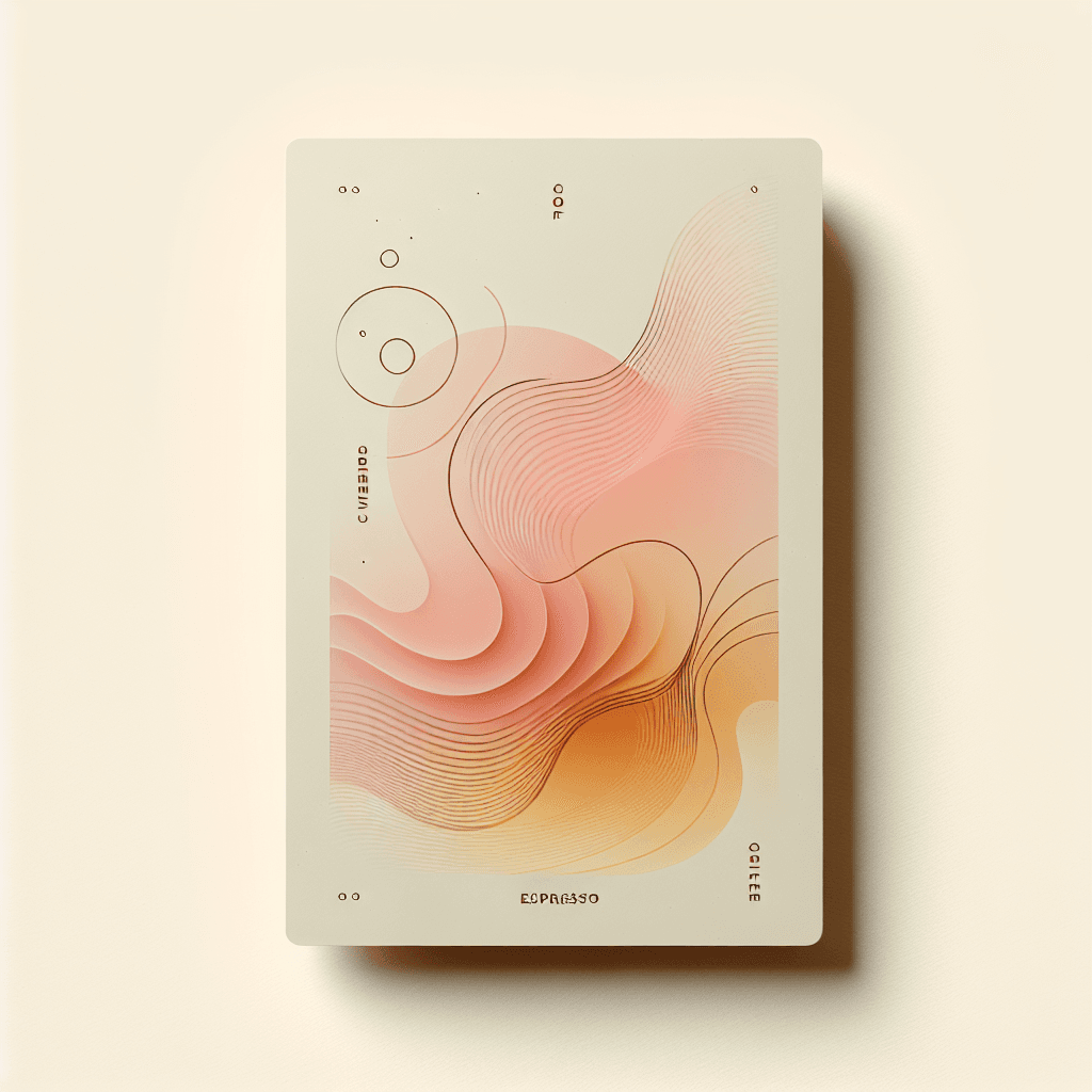Carmen Estate Espresso by Monogram Coffee