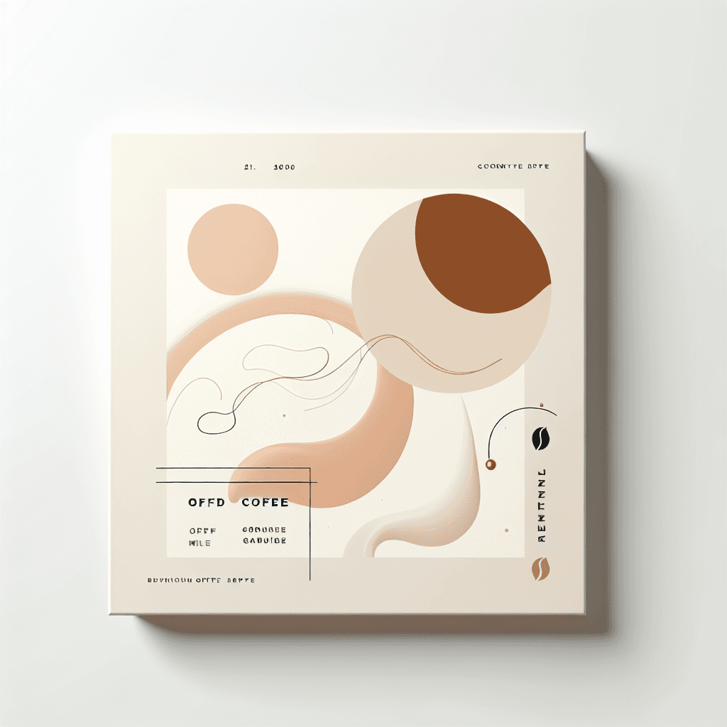 Rita AB by 8&R Coffee Co