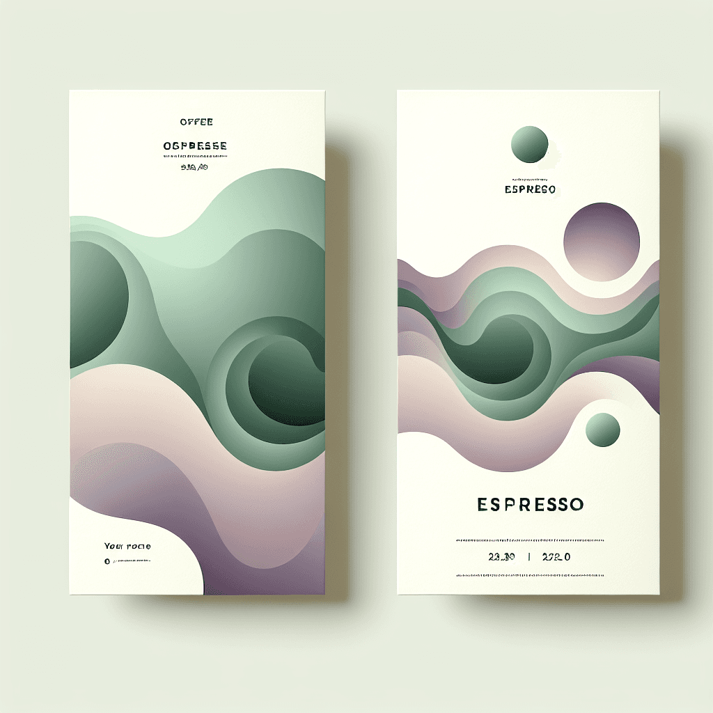 Delmar Salas Espresso by Monogram Coffee
