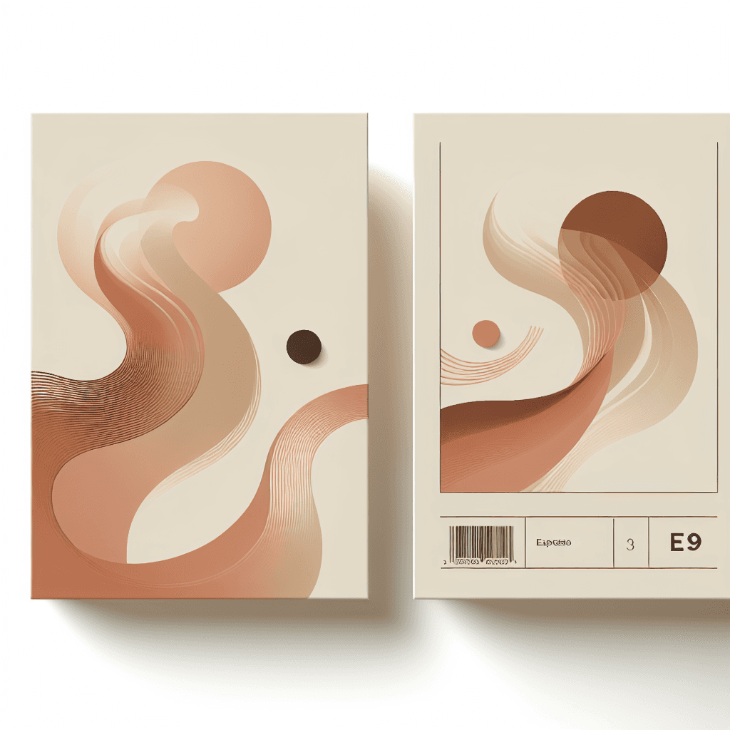 Galeras Espresso by Monogram Coffee
