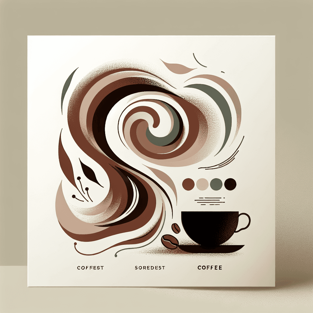 Hojicha by Monogram Coffee