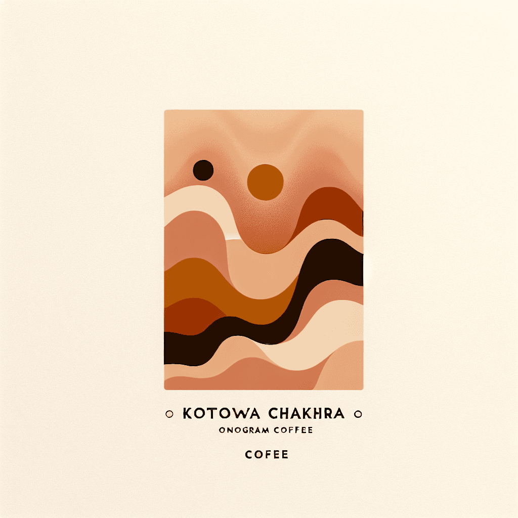 Kotowa Chakira by Monogram Coffee