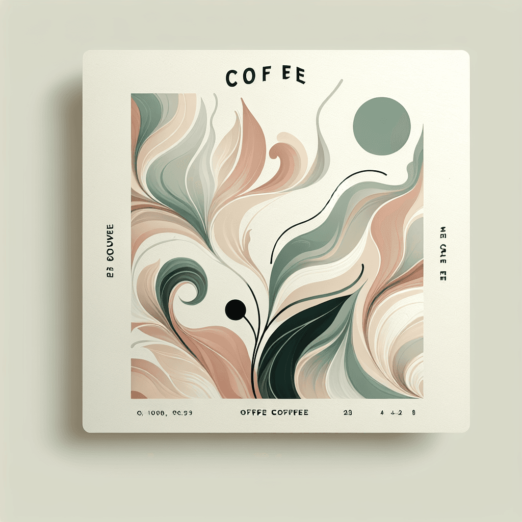 Takesi Gesha by Monogram Coffee