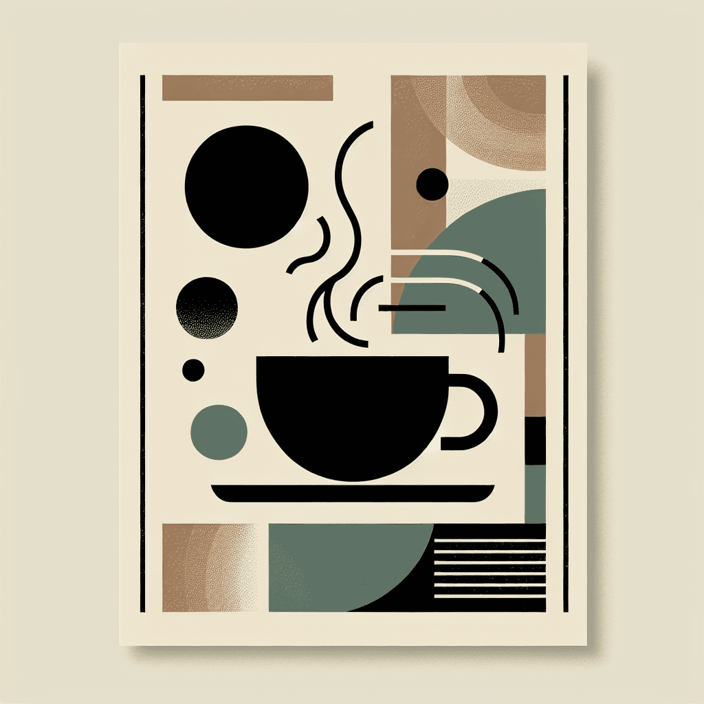 Alphabet City by Ninth Street Espresso