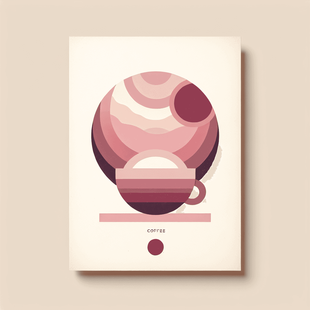 Peaberry by Ninth Street Espresso