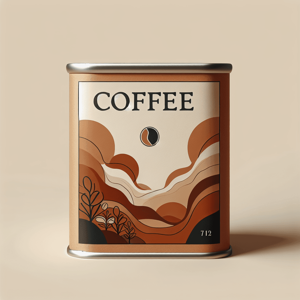 Gingerbread Latte by Ottawa Valley Coffee