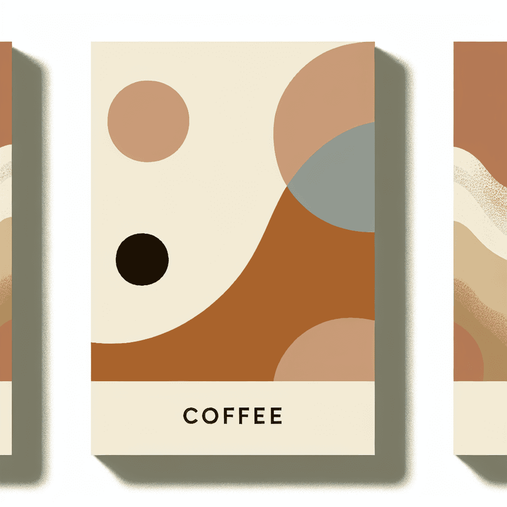 Kichesippi by Ottawa Valley Coffee