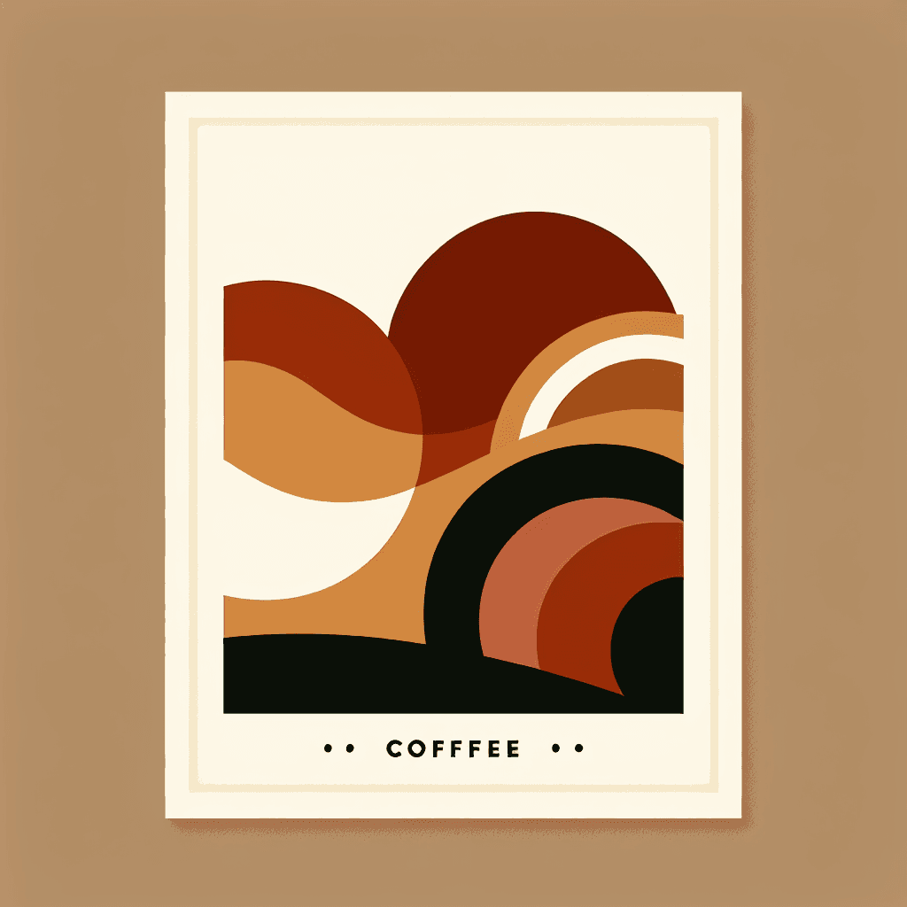 Latte by Ottawa Valley Coffee