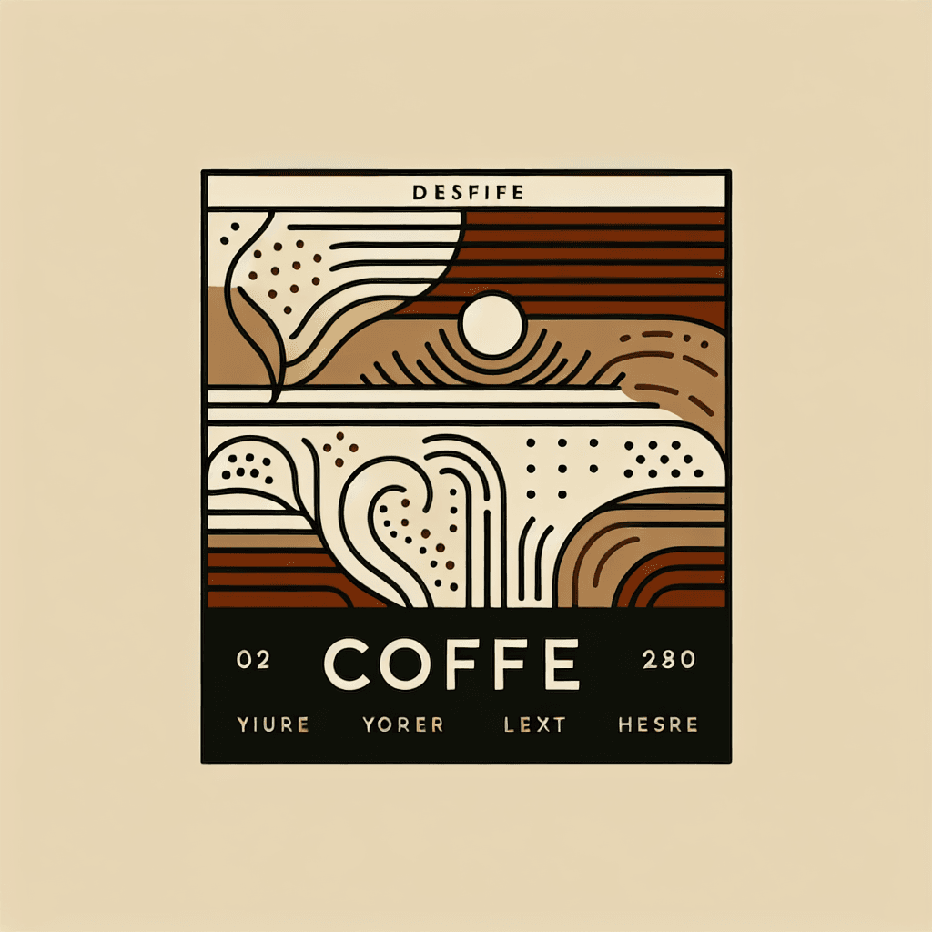 OVC Pin by Ottawa Valley Coffee