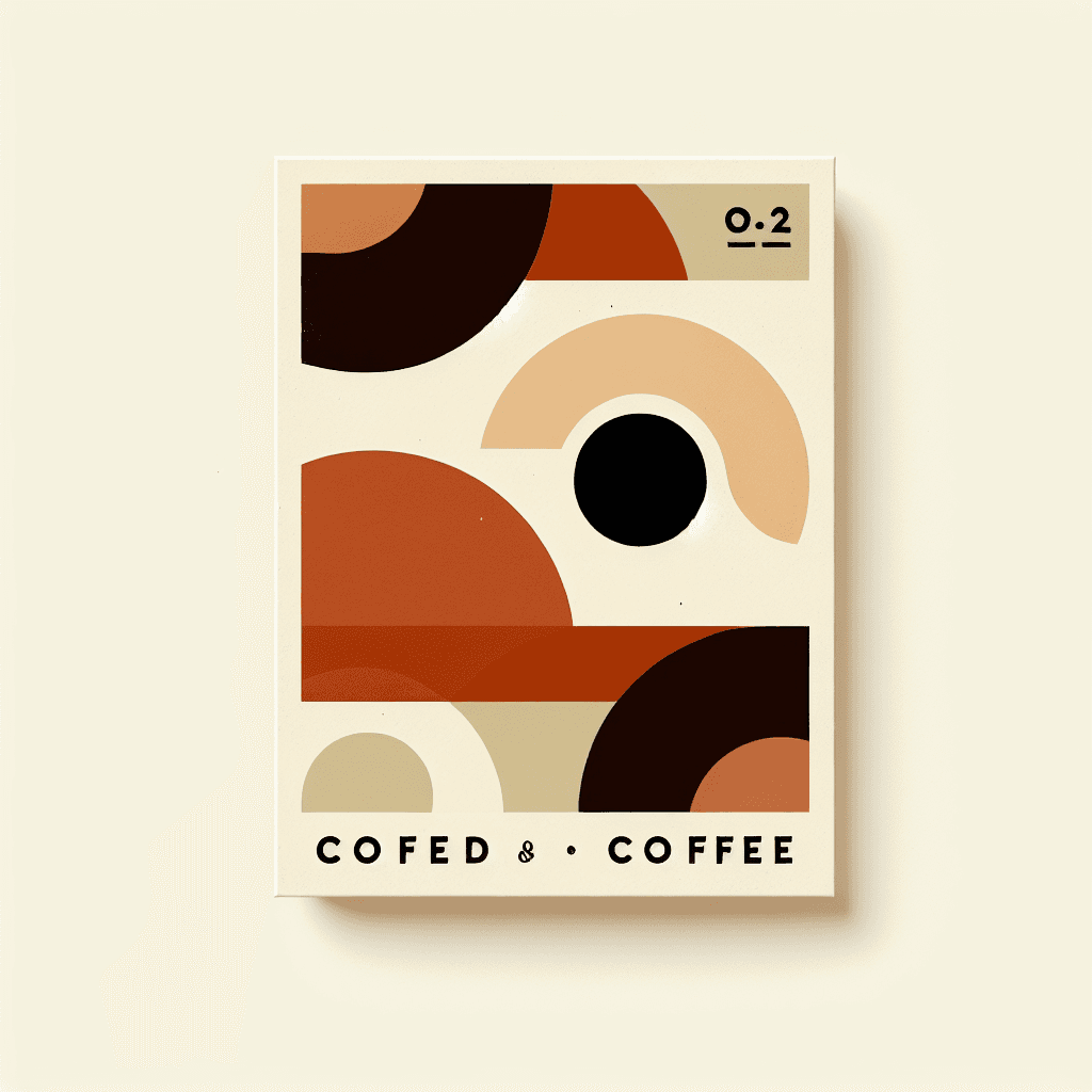 Pickling Dixie by Ottawa Valley Coffee