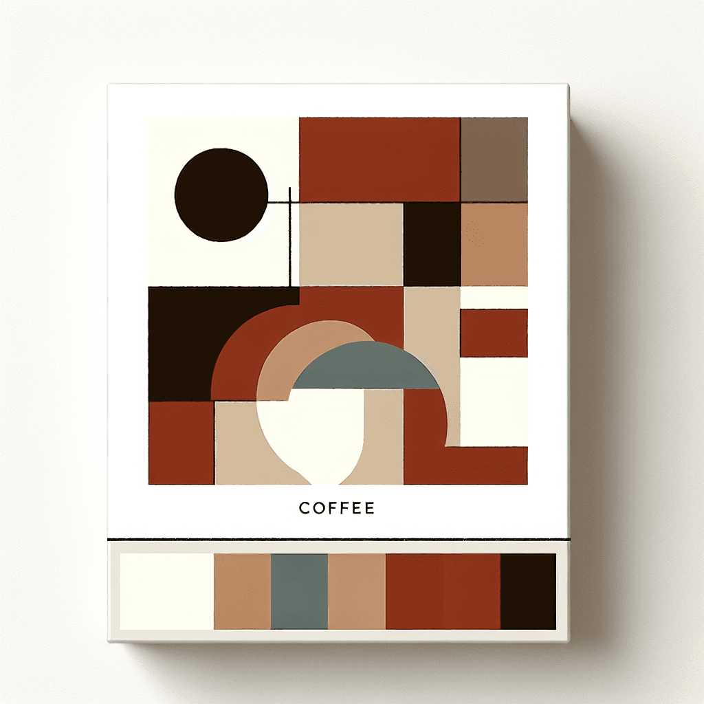 TJ Work by Ottawa Valley Coffee