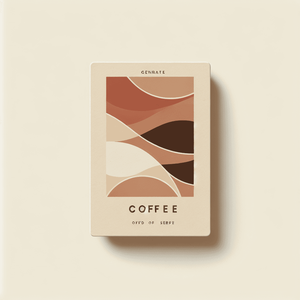 Warm Spice Fog by Ottawa Valley Coffee