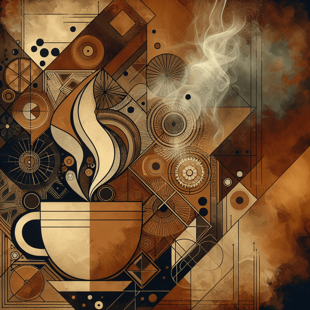 The Underdog - Espresso by Outpost Coffee Roasters