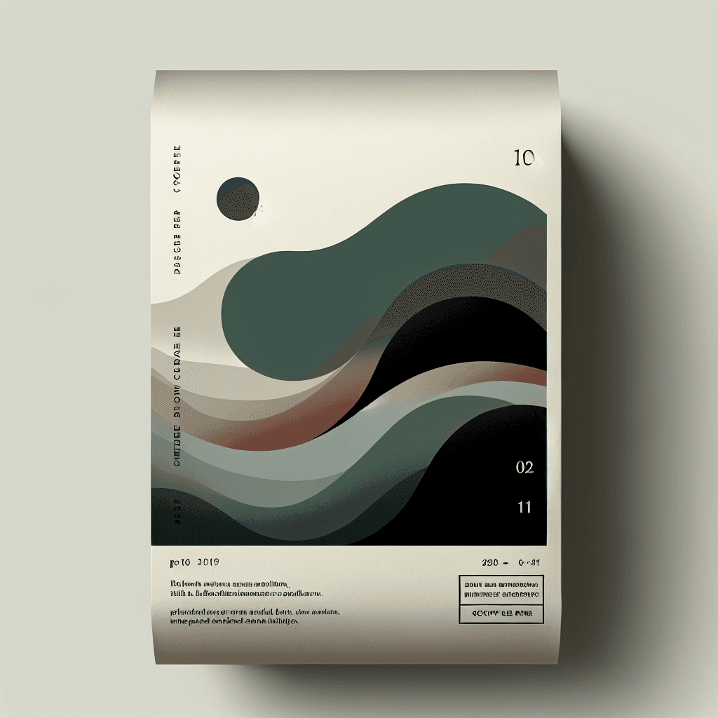 Swiss Water Decaf by Pallet Coffee Roasters