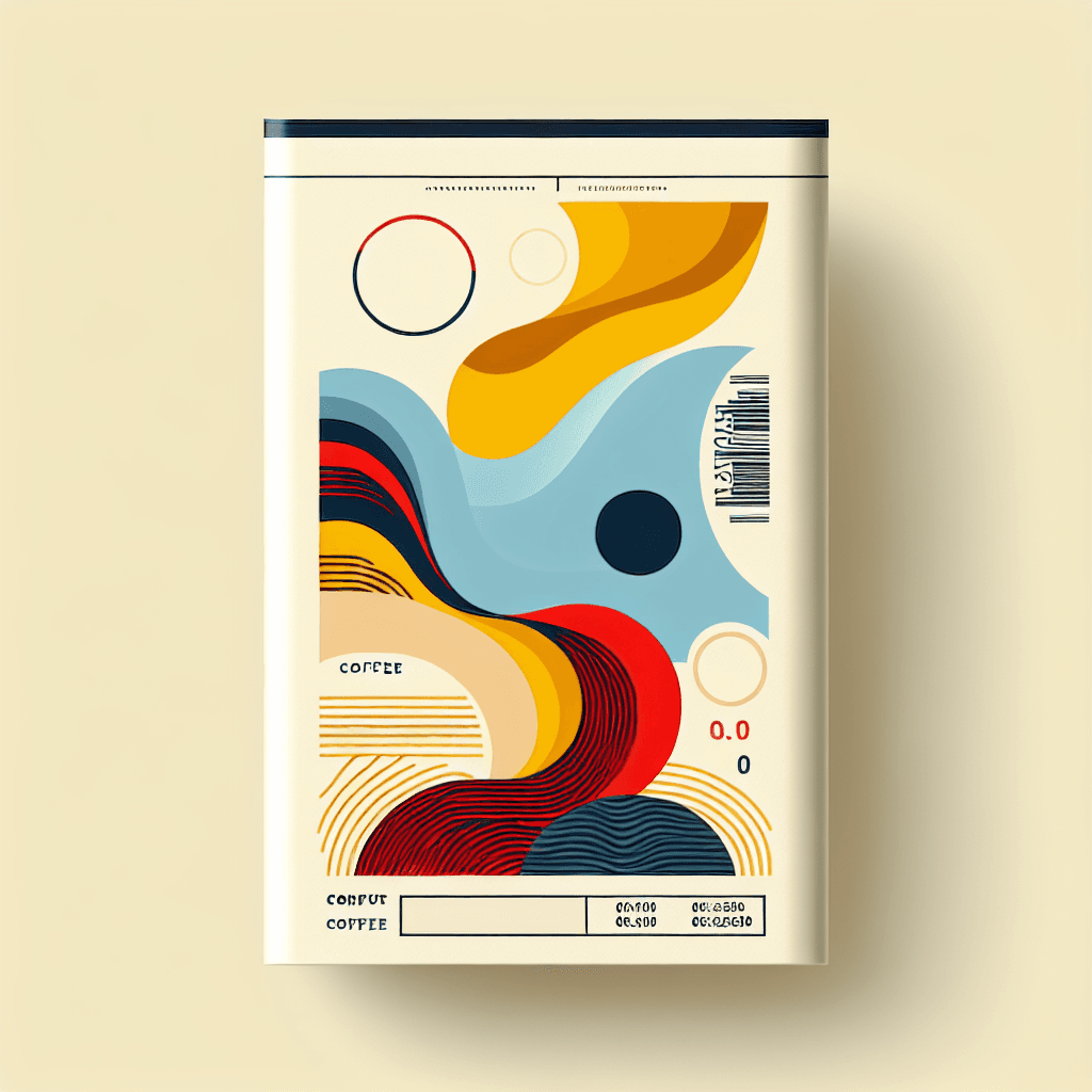 Microdose Organic Half-Caf Blend by Sightglass Coffee