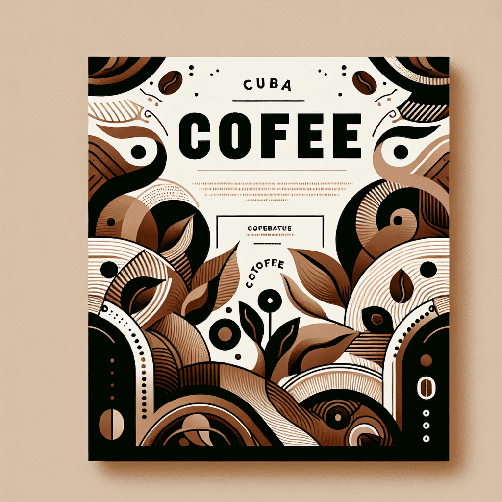 Cuba by Poppa-Bean Coffee Company
