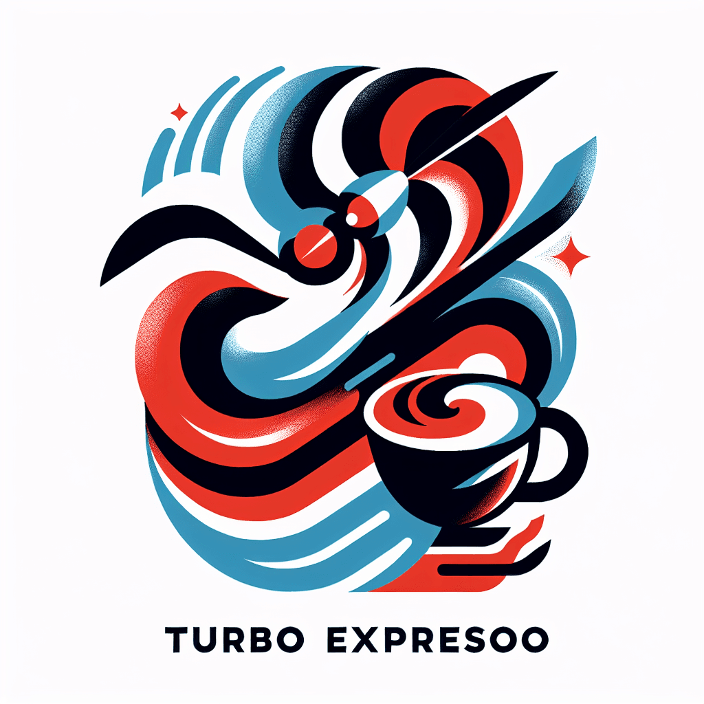 Turbo Espresso by Propeller Coffee