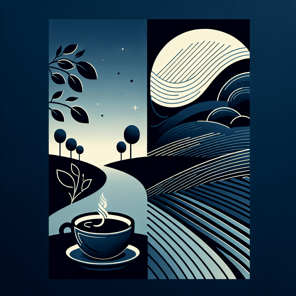 Shady Lane by Quietly Coffee