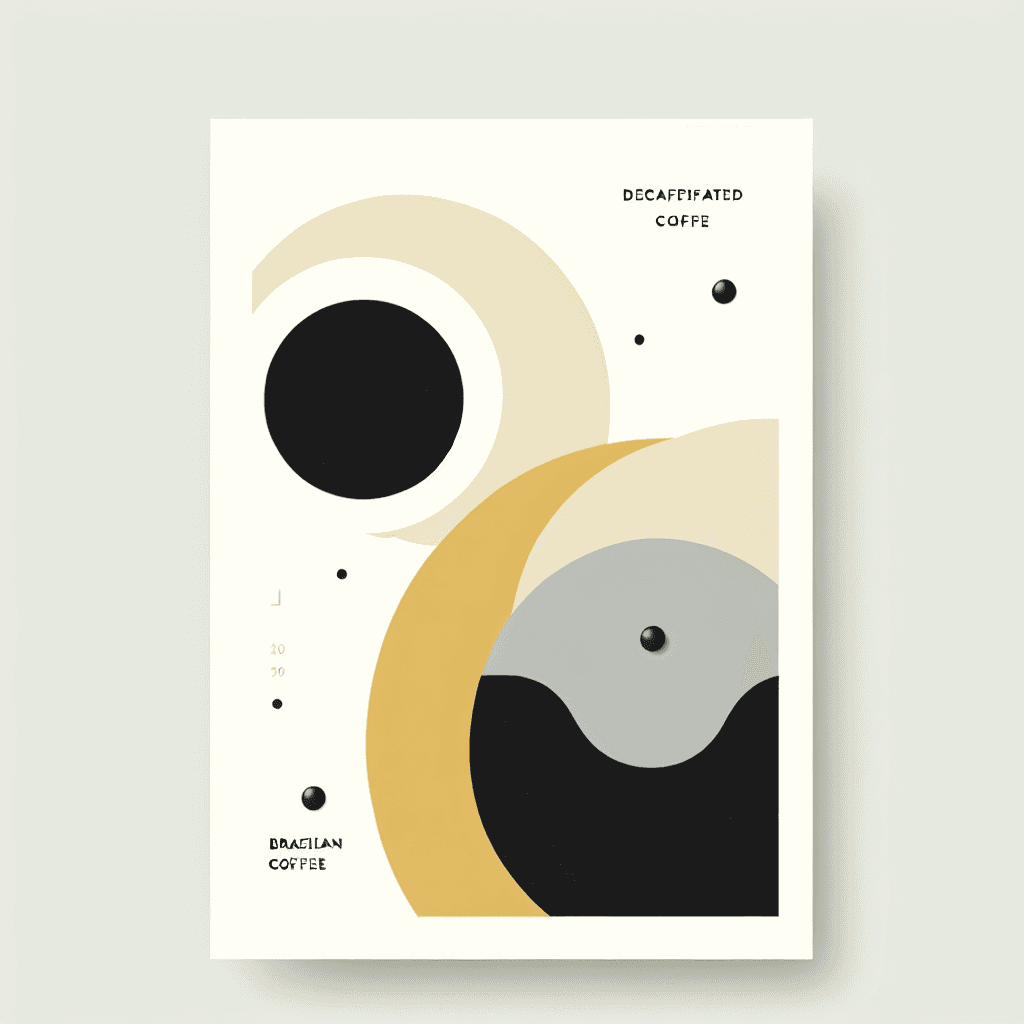 Decaf Brazil by Revelstoke Coffee