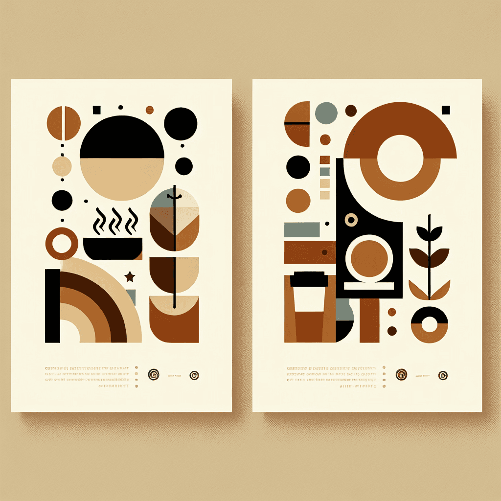 Fall 2025 by Revelstoke Coffee