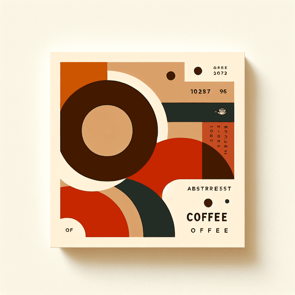 Fall 2025 by Revelstoke Coffee