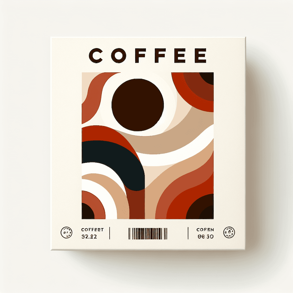 Fall 2025 by Revelstoke Coffee