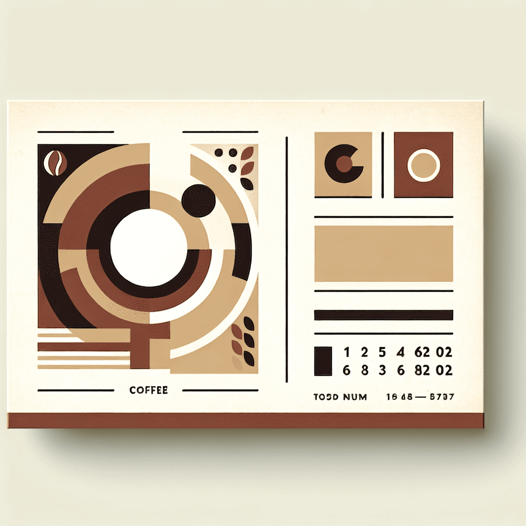 Fall 2025 by Revelstoke Coffee