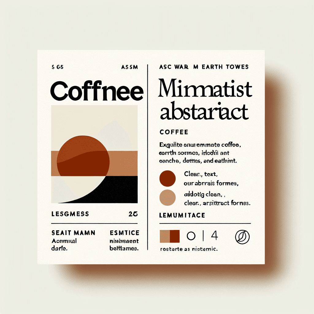 Fall 2025 by Revelstoke Coffee