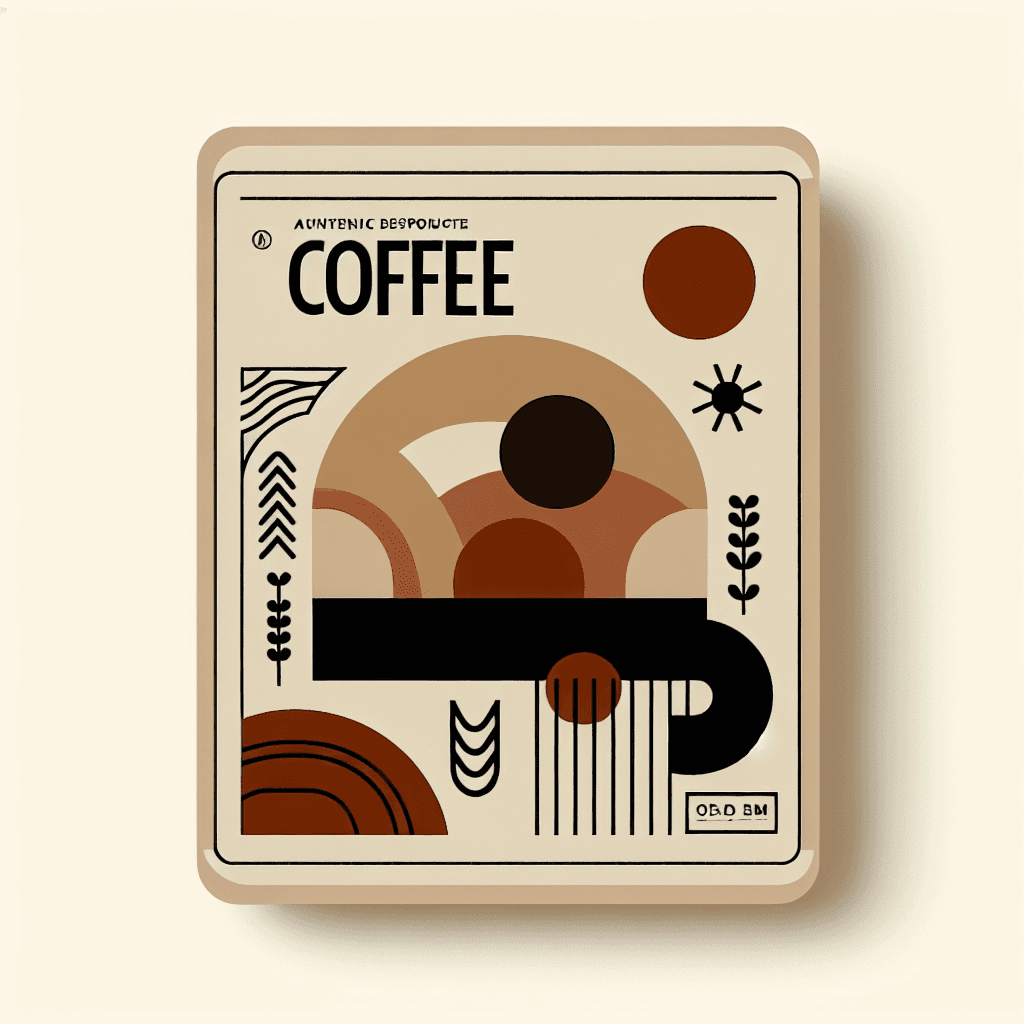 Fall 2025 George Crum by Revelstoke Coffee