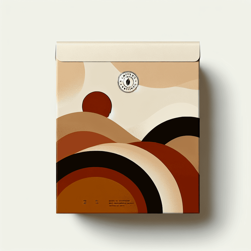 Fall 2025 Ghandi by Revelstoke Coffee