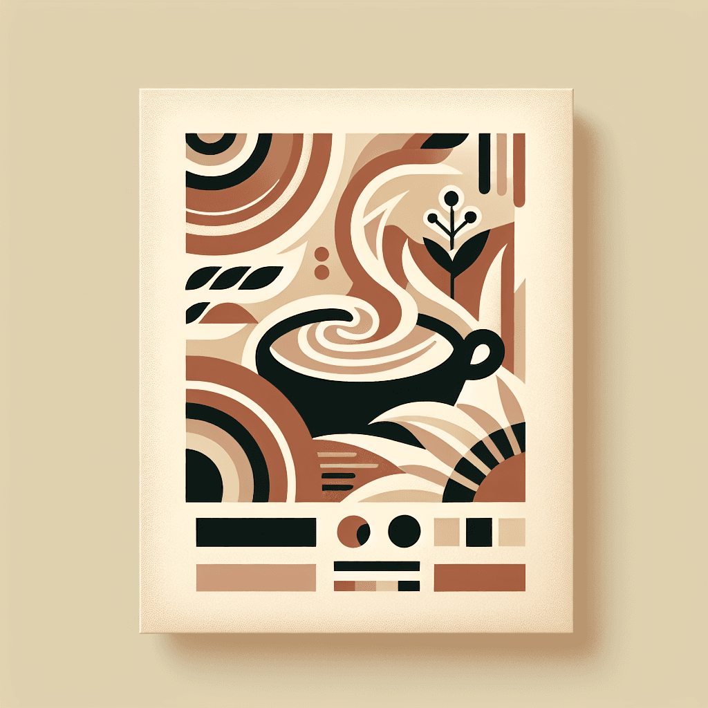 Gilligan's Island by Revelstoke Coffee