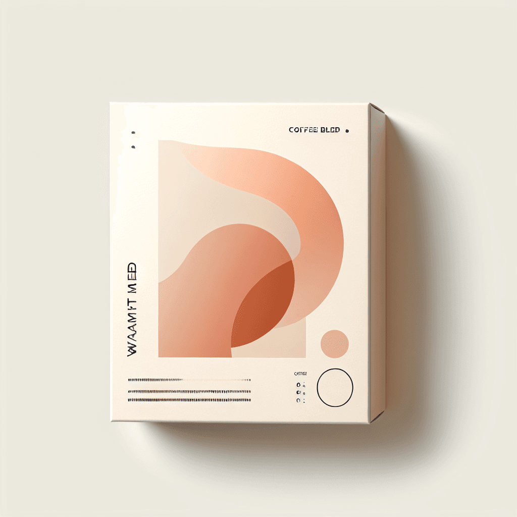 Monogram Warmth Blend by Revolver Online