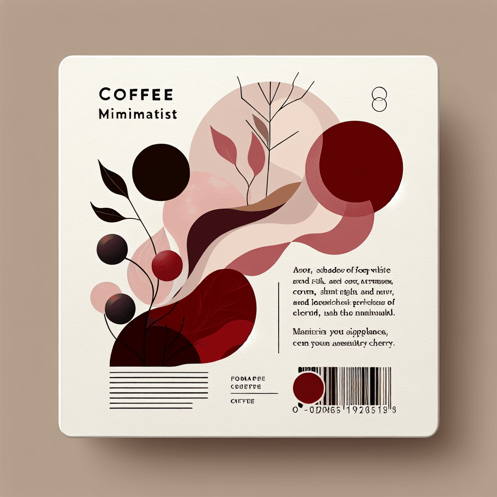 Cherry Wild by Rosso Coffee