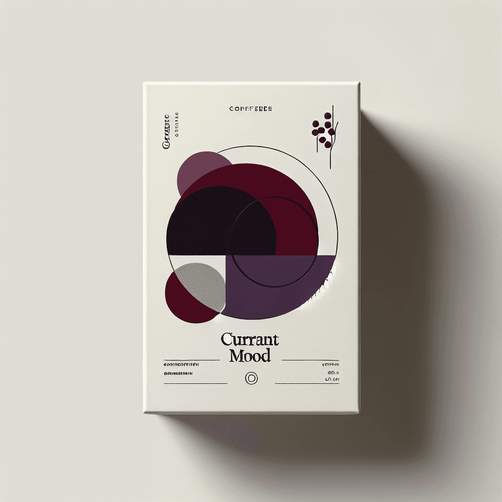 Currant Mood by Rosso Coffee