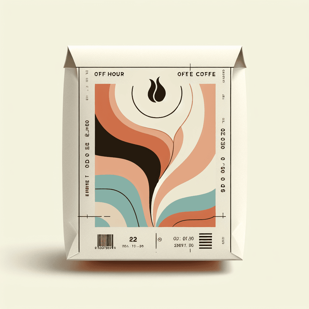 Off Hours by Rosso Coffee