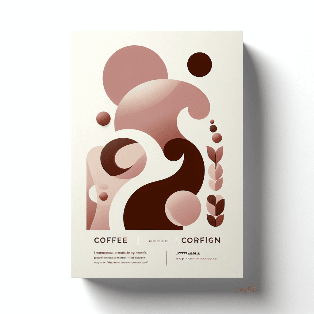 Raspberry Crumble by Rosso Coffee