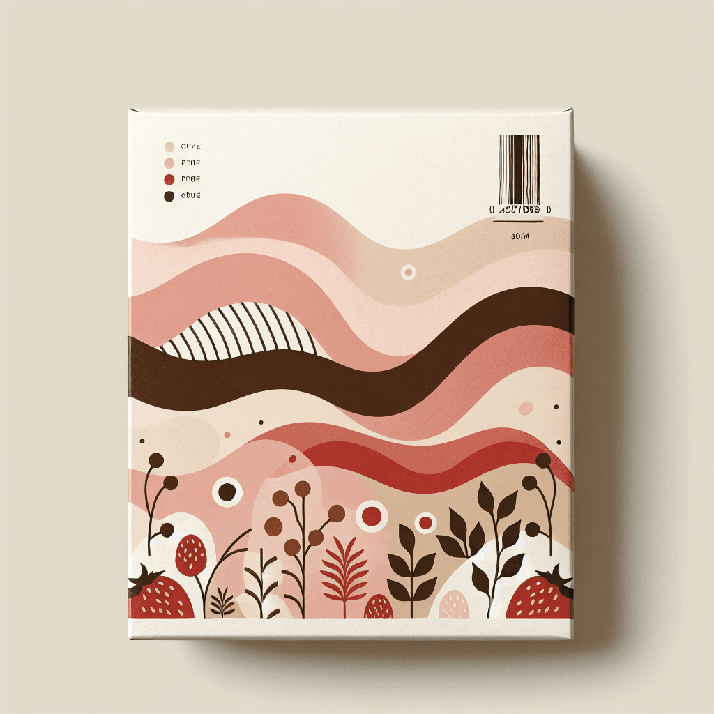 Strawberry Fields by Rosso Coffee