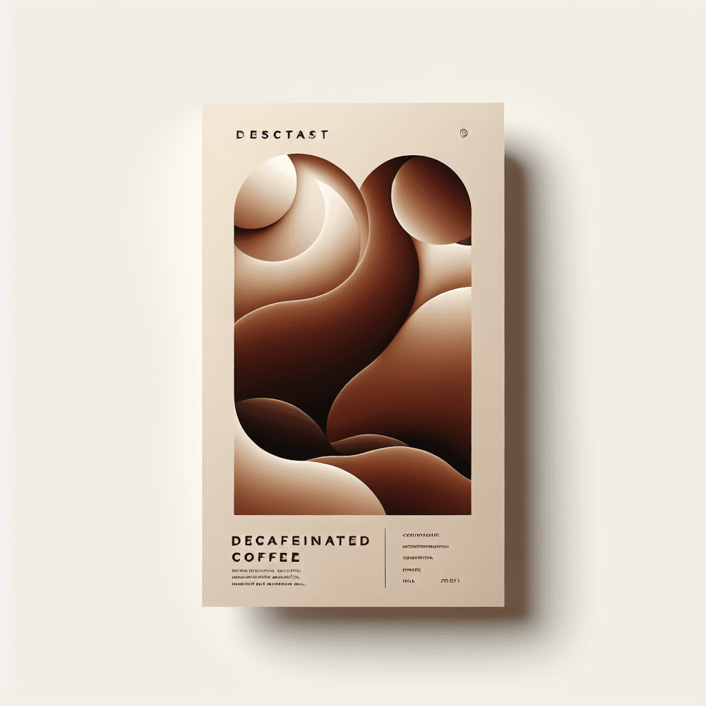 The Decaf Project Colombia by Rosso Coffee