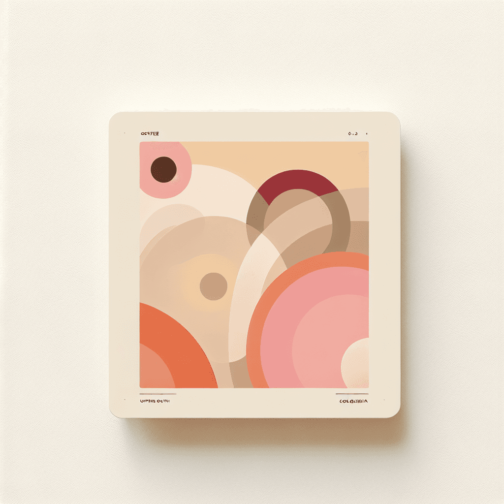 Upside Down / Colombia by Rosso Coffee