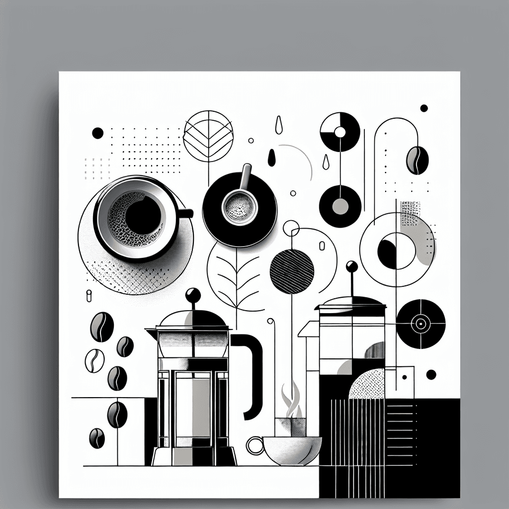 Buzz Lite by Sam James Coffee Bar