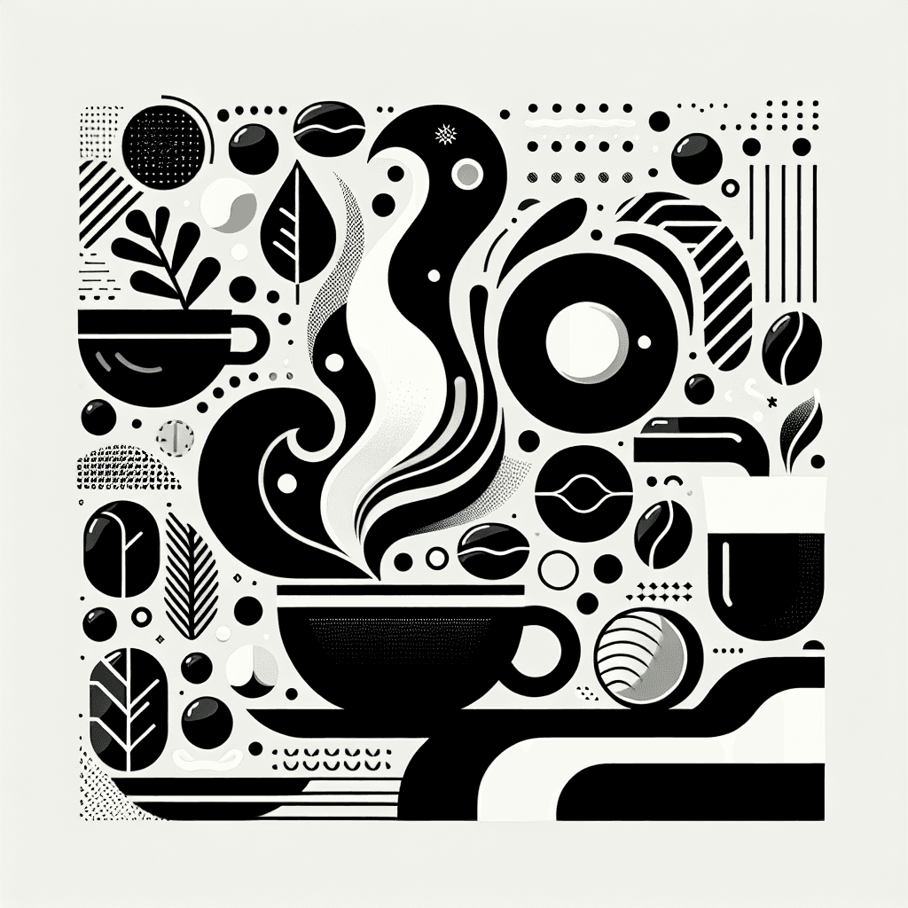 Colombia: Excelso by Sam James Coffee Bar